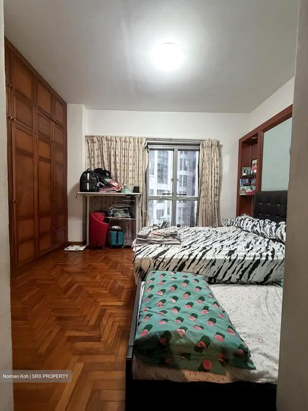 The Bayshore (D16), Condominium #625562911